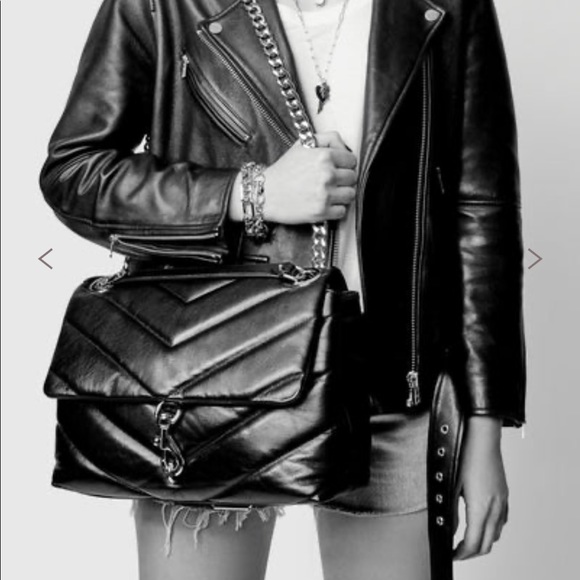 Rebecca Minkoff!! Brand new- never used. NWT. Sand dune color. - Picture 3 of 6